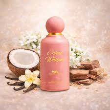 CRÈME WHISPER |Extrait de Parfum 100 ML| LOUI MARTIN