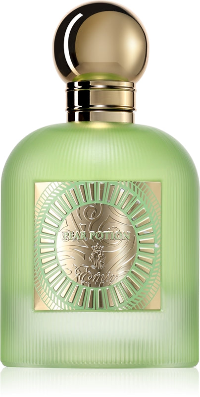 PEAR POTION - EMIR - PARIS CORNER - EDP100 ML -MIXTE