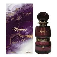 MEILLURE – Ahmed Al Maghribi - EDP 80ml