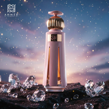 AHL- Ahmed Al Maghribi - Extrait de parfum 60 ML Mixte