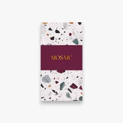 MOSAIC - Ahmed Al Maghribi - EDP 100 ML - Mixte
