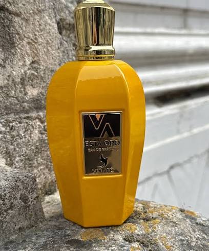 ESTA ORO | VOLARE | EDP 100 ML