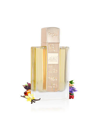 ANGHAM - LATTAFA - EDP 100 ML - Femme