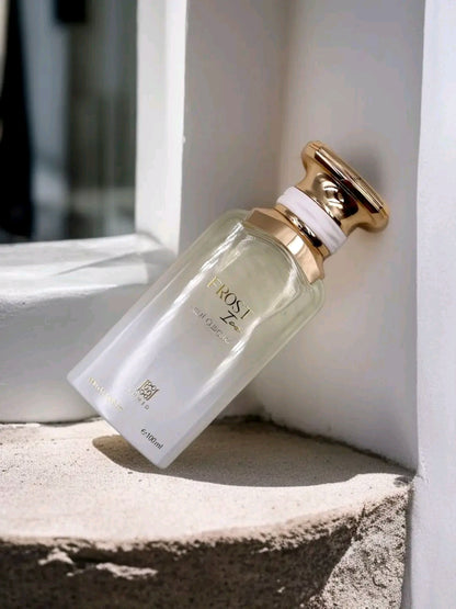 FROST ICE -Ahmed Al Maghribi - EDP 100 ML - Mixte