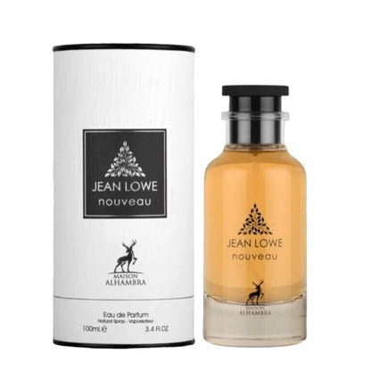 JEAN LOWE NOUVEAU MAISON ALHAMBRA 100 ML