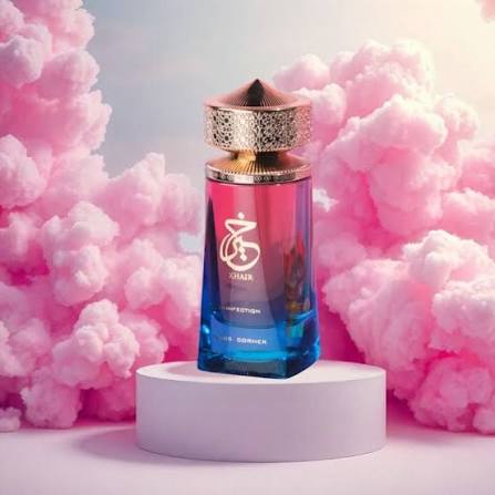 KHAIR CONFECTION | 100 ML  |PARIS CORNER