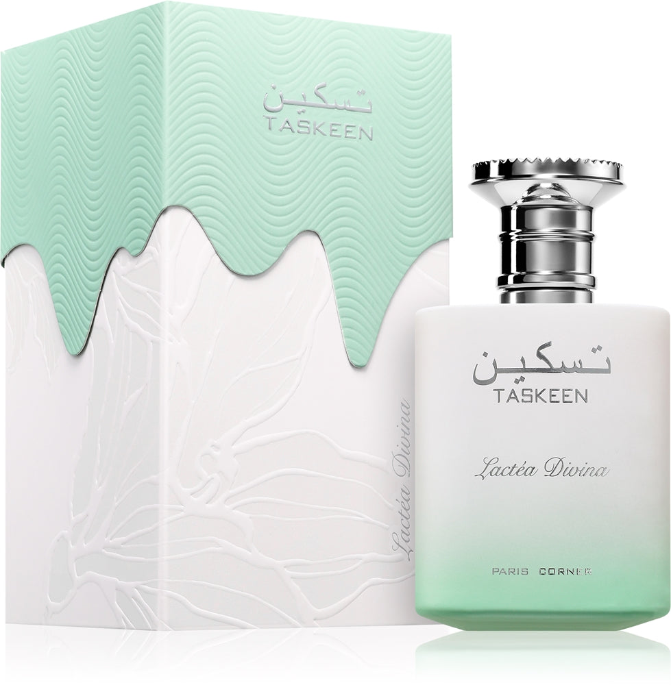 TASKEEN LACTEA DIVINA | 100 ML