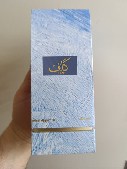 KAAF Ahmed Al Maghribi Extrait de Parfum 100 ML Mixte