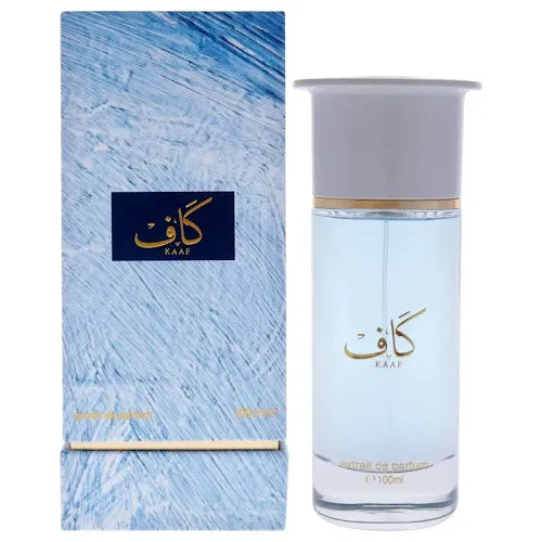 KAAF Ahmed Al Maghribi Extrait de Parfum 100 ML Mixte