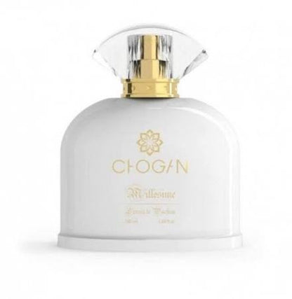 EXTRAIT DE PARFUM INSPIRÉ THE ONE 100 ML Femme