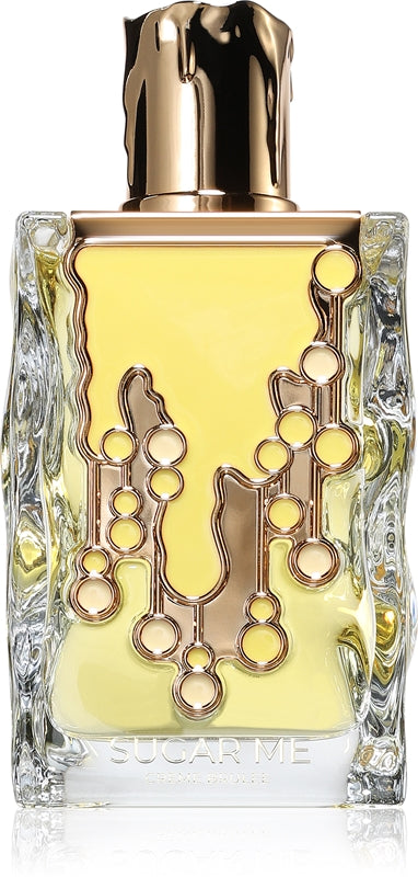 SUGAR ME CRÈME BRÛLÉE - 100 ML - Mixte