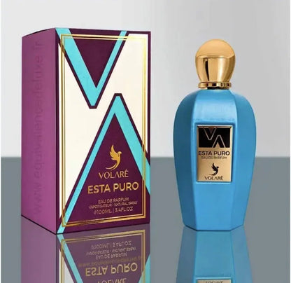 ESTA PURO - VOLARE - 100 ML -Mixte