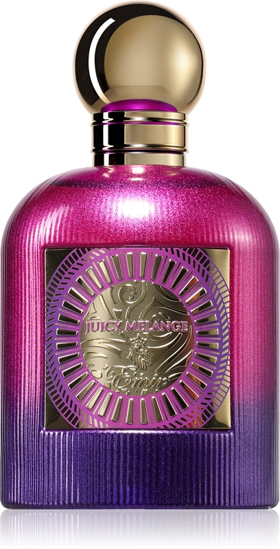 JUICY MELANGE - EMIR - Paris Corner - EDP100 ML - Mixte