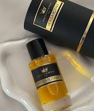 MOULA ROYALE - Extrait de parfum - Collection Royale 50 ML