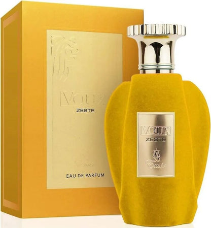 VOUX ZESTE - EDP 100 ML - EMIR
