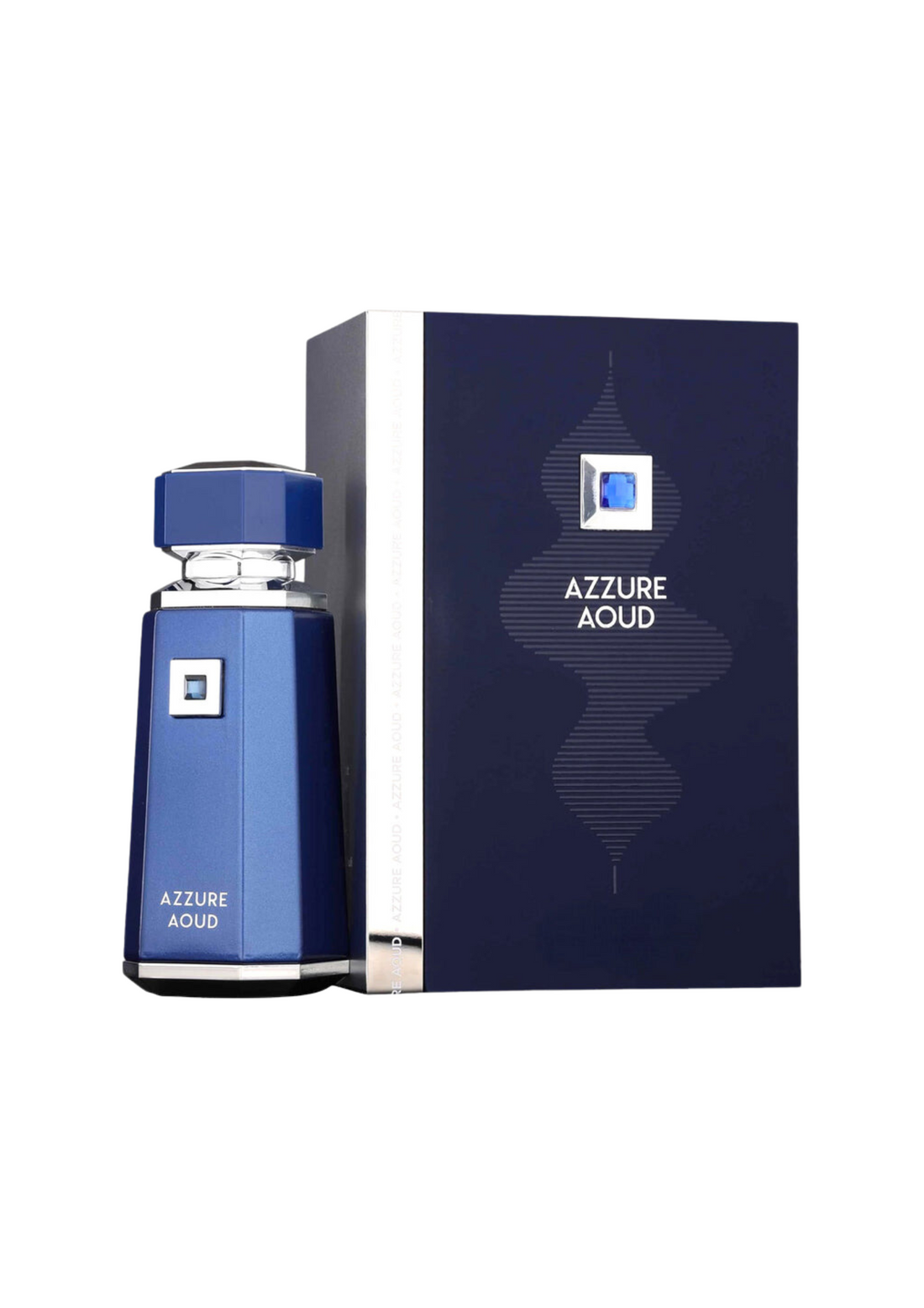 AZZUR AOUD- FRENCH AVENUE 100 ML