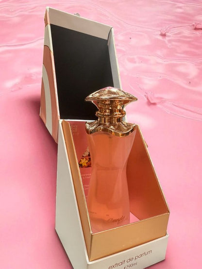 CANDY LICIOUS Extrait de parfum 90ML Ahmed Al Maghribi