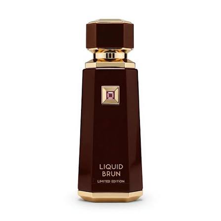 LIQUID BRUN LIMITED EDITION 150 ML - FRENCH AVENUE - Extrait de Parfum