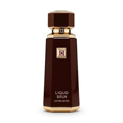 LIQUID BRUN LIMITED EDITION 150 ML - FRENCH AVENUE - Extrait de Parfum