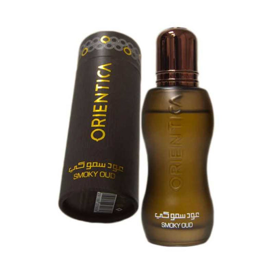 Smoky Oud Orientica 30ml | Eau de Parfum Mixte Intense | Luxe Oud Fumé Oriental
