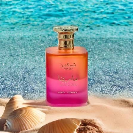 TASKEEN MARINA - PARIS CORNER 100ML