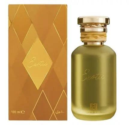 EXOTIC - AHMED AL MAGHRIBI - EDP 100 ML- Mixte