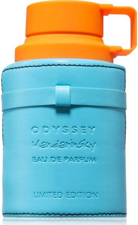 Odyssey Mandarin Sky