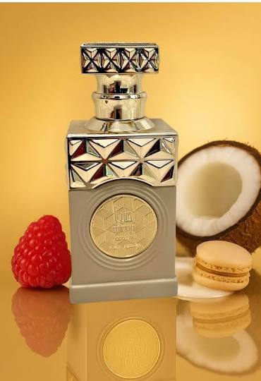 MINYA COCO LUSH - PARIS CORNER 100ML