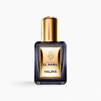 Musc HALIMA - EL NABIL - 5ML