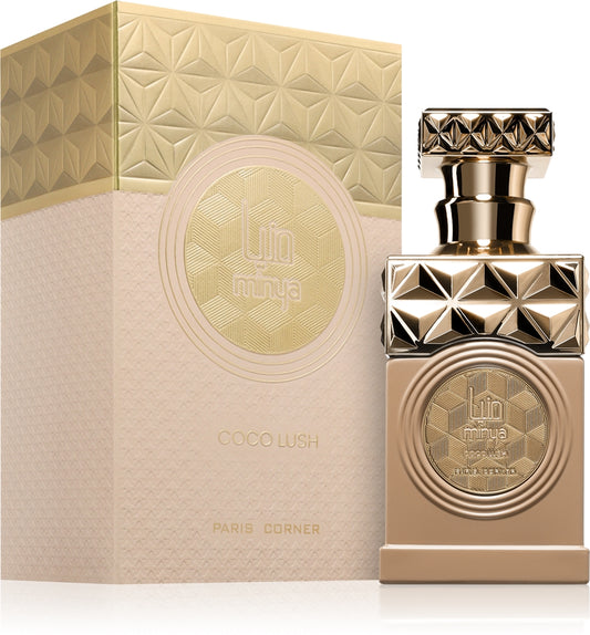 MINYA COCO LUSH - PARIS CORNER 100ML