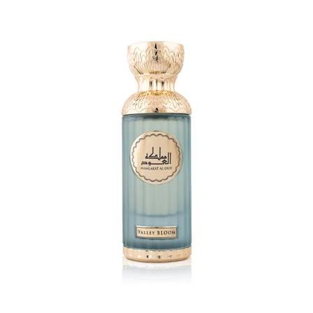 Seerati Valley Bloom - Mamlakat Al Oud - Edp 100 ML - Mixte