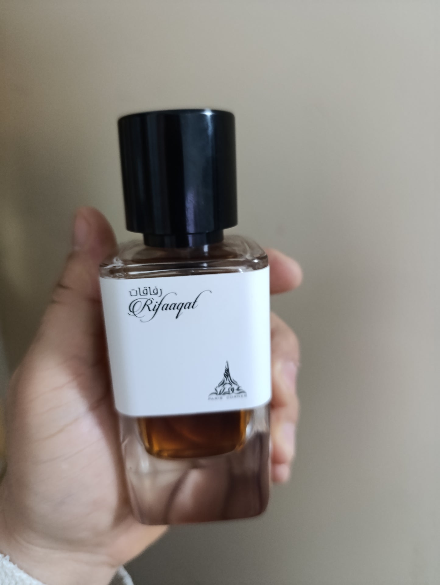 Rifaaqat – Paris Corner 85ml Eau De Parfum