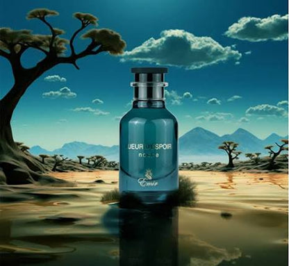 LUEUR D’ESPOIR NOCHE - EMIR- EDP 100 ML - Mixte