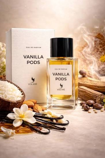 VANILLA PODS - VOLARE - EDP 100 ML - Mixte