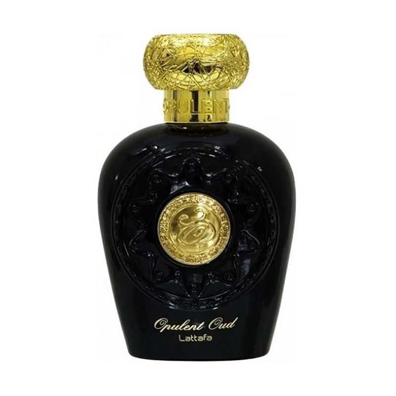 🔥 PACK OPULENT LATTAFA : La Trilogie Ambrée (Noir, Blanc, Rouge) – Sillage Luxe & Diversité