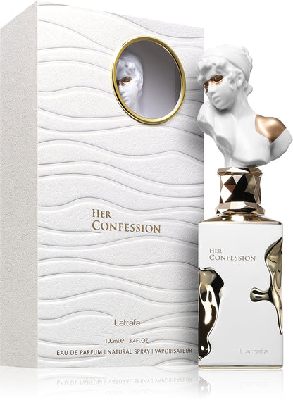HER CONFESSION - 100 ML