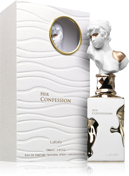 HER CONFESSION - 100 ML