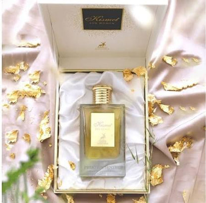 KISMET FOR WOMAN - Maison ALHAMBRA - EDP100 ML