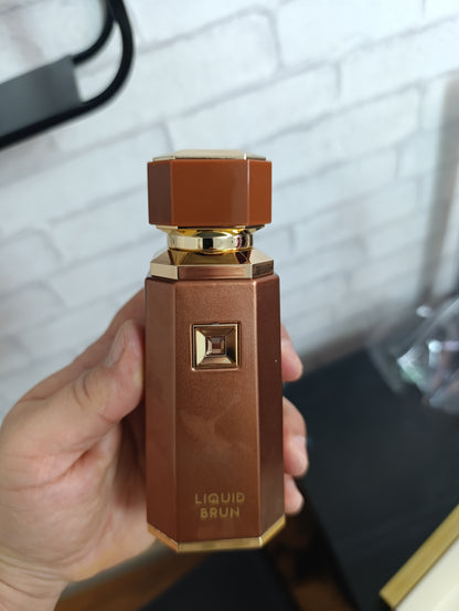 Liquid Brun French Avenue EDP 100 ML Homme