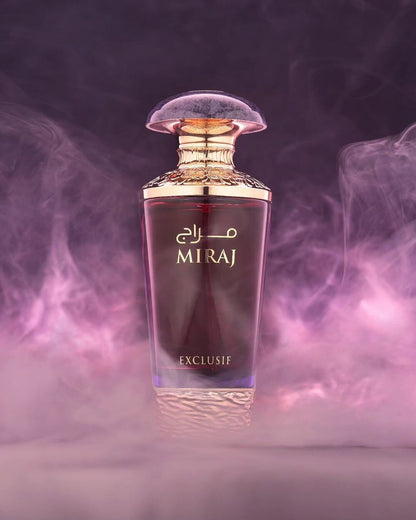 Miraj Exclusif - French Avenue -100ML - Femme