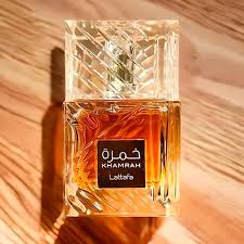 KHAMRAH - MIXTE - 100ML