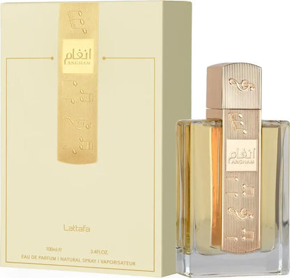 ANGHAM - LATTAFA - EDP 100 ML - Femme
