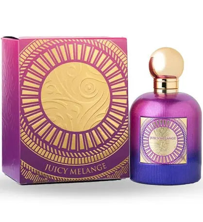 JUICY MELANGE - EMIR - Paris Corner - EDP100 ML - Mixte