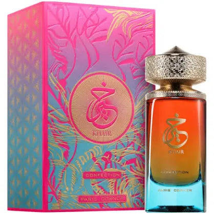 KHAIR CONFECTION | 100 ML  |PARIS CORNER