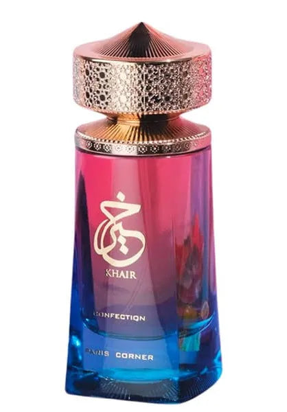 KHAIR CONFECTION | 100 ML  |PARIS CORNER