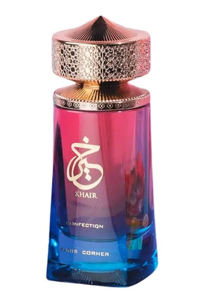 KHAIR CONFECTION | 100 ML  |PARIS CORNER
