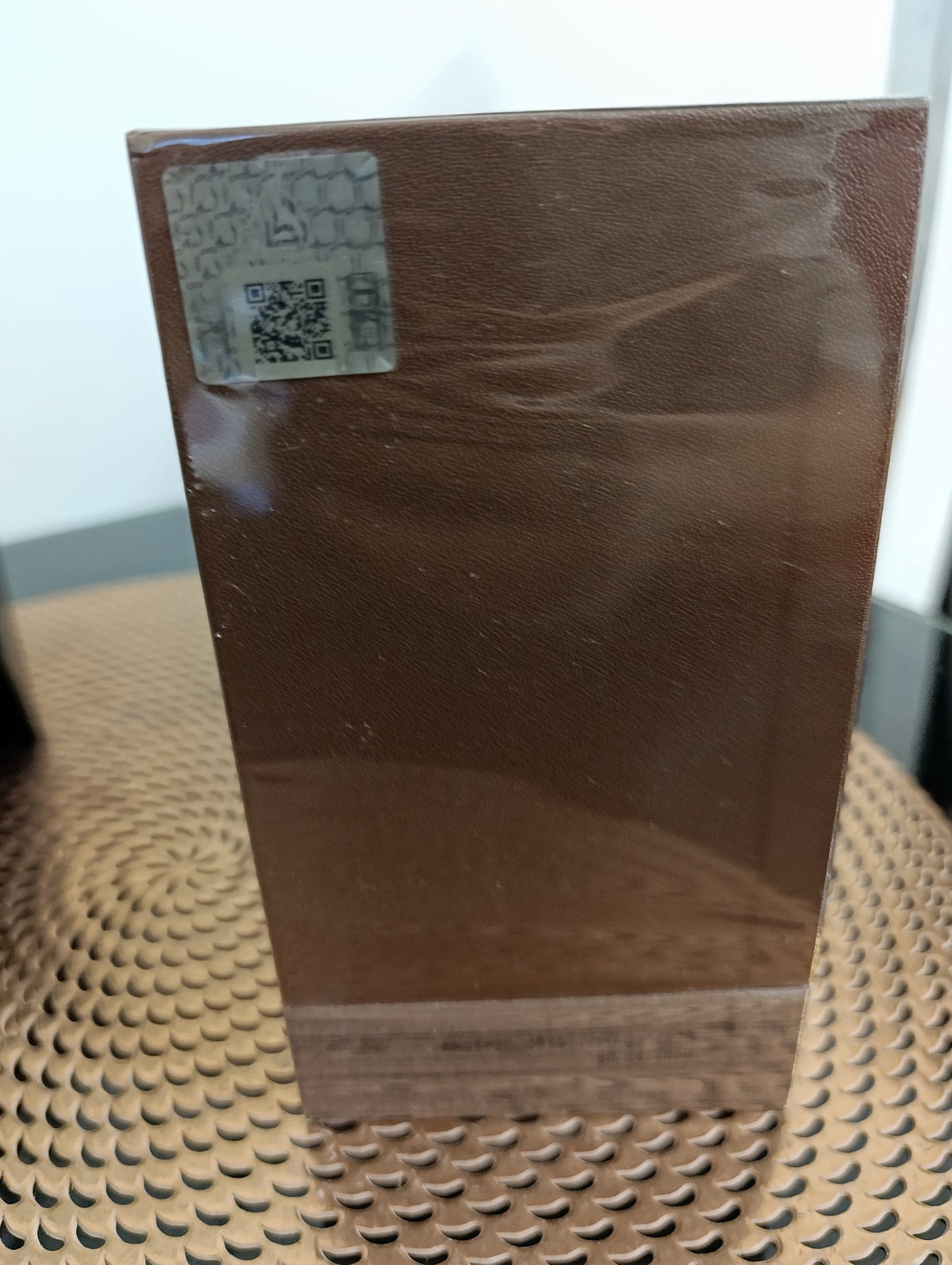 Asad Bourbon Lattafa