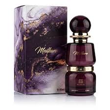 MEILLURE – Ahmed Al Maghribi - EDP 80ml