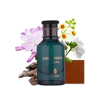 LUEUR D’ESPOIR NOCHE - EMIR- EDP 100 ML - Mixte