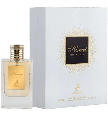KISMET FOR WOMAN - Maison ALHAMBRA - EDP100 ML